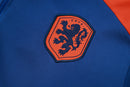 CHÁNDAL + PANTALONES HOLANDA ENTRENAMIENTO I 24/25 HOMBRE