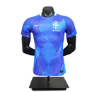 CAMISETA BRASIL II 25/26 HOMBRE (VERSIÓN JUGADOR)