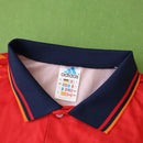 CAMISETA ESPAÑA I 1994 RETRO EQUIPACIÓN PARA NIÑOS