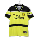 BORUSSIA DORTMUND 97-98 I RETRO HOMBRE