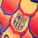 BARCELONA CASUAL AMARILLA 24-25 HOMBRE