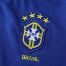 CAMISETA BRASIL II 1998 EQUIPACIÓN PARA NIÑOS (RETRO)