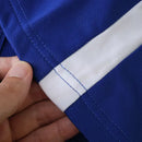 CAMISETA BRASIL I 2006 CONJUNTO INFANTIL (RETRO)