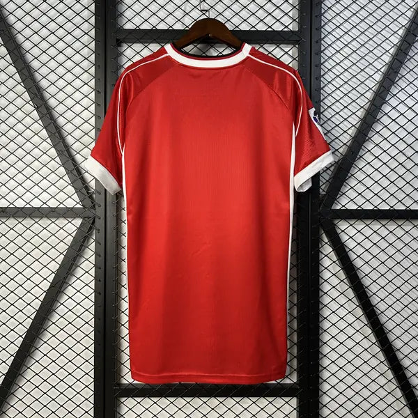 MURCIA RETRO ROJA 99-01 RETRO HOMBRE