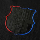 BARCELONA II 24-25 MANGA LARGA HOMBRE