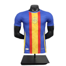 CAMISETA ESPAÑA ENTRENAMIENTO HOMBRE (VERSIÓN JUGADOR) 24-25