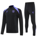 CONJUNTO LARGO BARCELONA ENTRENAMIENTO II 25/26 HOMBRE