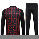 CONJUNTO LARGO MANCHESTER UNITED ENTRENAMIENTO VIII 24/25 HOMBRE
