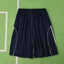 PANTALONES CORTOS REAL MADRID II 25/26