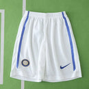 CAMISETA INTER DE MILAN II 2010 EQUIPACIÓN PARA NIÑOS (RETRO)