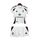 ALBACETE I 24/25 CONJUNTO INFANTIL