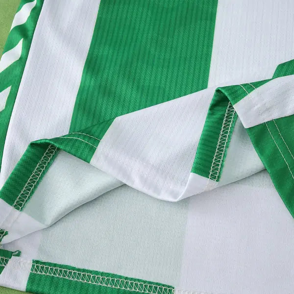 REAL BETIS I 25/26 CONJUNTO INFANTIL