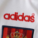 CAMISETA ESPAÑA II 1996 RETRO EQUIPACIÓN PARA NIÑOS