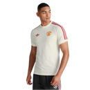 CAMISETA MANCHESTER UNITED CASUAL 25/26 HOMBRE