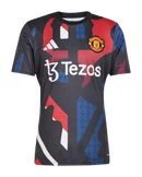 CAMISETA MANCHESTER UNITED PRE JUEGO 24/25 HOMBRE