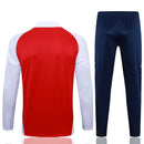 CHÁNDAL + PANTALONES ARSENAL ENTRENAMIENTO II 24/25 HOMBRE