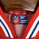 ATLÉTICO DE MADRID III 99/00 HOMBRE (RETRO)