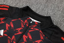 CONJUNTO LARGO MANCHESTER UNITED ENTRENAMIENTO VIII 24/25 HOMBRE