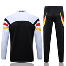 CHÁNDAL + PANTALONES ALEMANIA ENTRENAMIENTO III 24/25 HOMBRE