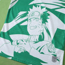 REAL BETIS NARUTO 25/26 HOMBRE VERSIÓN JUGADOR