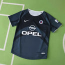 PSG III 2001 EQUIPACIÓN PARA NIÑOS RETRO