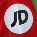 SEVILLA II 25/26 ROJA HOMBRE