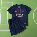 PSG I 25/26 EQUIPACIÓN PARA NIÑOS