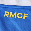 REAL MADRID III AZUL 25/26 HOMBRE (MANGA LARGA)