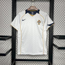 CAMISETA PORTUGAL II 2004 HOMBRE (RETRO)