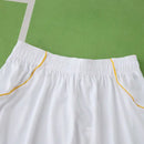 PANTALONES CORTOS REAL MADRID I 25/26 HOMBRE