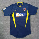 ATLÉTICO DE MADRID II 02-03 RETRO HOMBRE