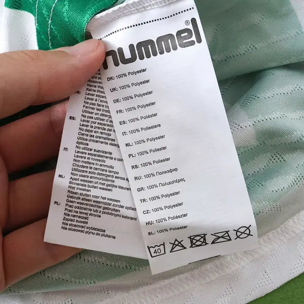 REAL BETIS NARUTO 25/26 HOMBRE VERSIÓN JUGADOR