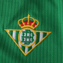 REAL BETIS I 25/26 EQUIPACIÓN PARA NIÑOS