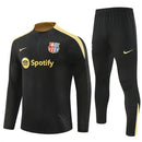 CONJUNTO LARGO BARCELONA ENTRENAMIENTO III 25/26 HOMBRE