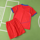 PSG III 25/26 EQUIPACIÓN PARA NIÑOS