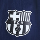CHANDAL BARCELONA COLDPLAY DOBLE 25/26