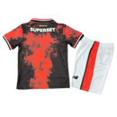 CAMISETA SÃO PAULO  III 24/25 EQUIPACIÓN PARA NIÑOS