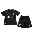 SPORTING LISBOA IV 24/25 CONJUNTO INFANTIL