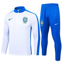 CHÁNDAL + PANTALONES BRASIL ENTRENAMIENTO I 24-25 HOMBRE