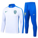 CONJUNTO LARGO BRASIL ENTRENAMIENTO I 24-25 HOMBRE