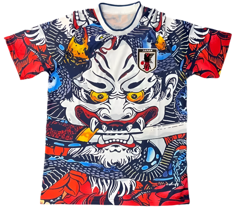 JAPÓN EDICIÓN LIMITADA XXVII 25/26 HOMBRE