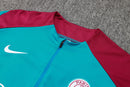 CHÁNDAL + PANTALONES PSG ENTRENAMIENTO V 24/25 HOMBRE