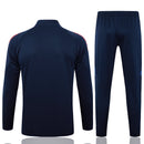 CHÁNDAL + PANTALONES ITALIA ENTRENAMIENTO III 24 HOMBRE