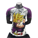 MÉXICO EDICIÓN LIMITADA DBZ I 25/26 ANIME HOMBRE JUGADOR