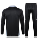 CHÁNDAL + PANTALONES ITALIA ENTRENAMIENTO IV 24 HOMBRE