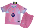 BARCELONA 25/26 EDICIÓN ESPECIAL IV EQUIPACIÓN PARA NIÑOS