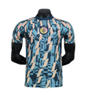 CAMISETA MANCHESTER CITY EDICIÓN LIMITADA II 24/25 HOMBRE (VERSIÓN JUGADOR)