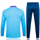 CHÁNDAL + PANTALONES ARGENTINA ENTRENAMIENTO III 24/25 HOMBRE
