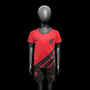ATLETICO PARANAENSE I 23/24 CONJUNTO INFANTIL