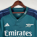 ARSENAL III 23/24 HOMBRE (MANGA LARGA)